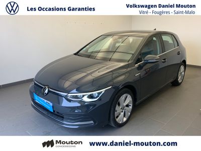 occasion VW Golf Golf2.0 TDI SCR 150 DSG7