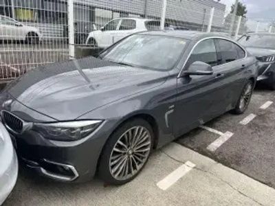 occasion BMW 420 Serie 4 da Xdrive 190ch Luxury