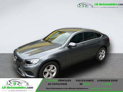 Occasion Mercedes GLC220 170 ch (125 kW) 2016