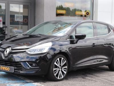 Renault Clio IV