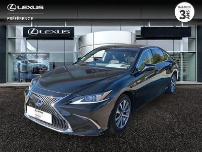 Lexus ES300H