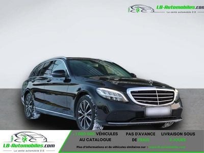 Occasion Mercedes C300 258 ch (189 kW) 2018 Berline