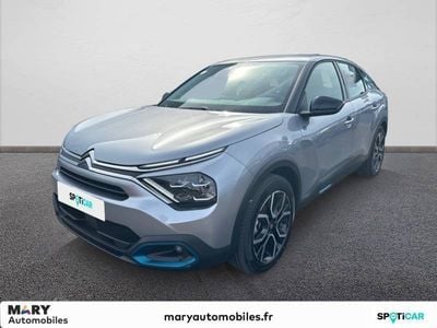 Citroën e-C4