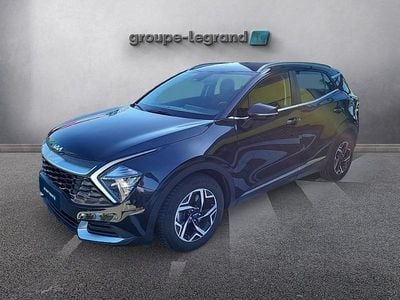 Occasion 2022 Kia Sportage Motion SUV | 23 580 € (Prix assez cher)