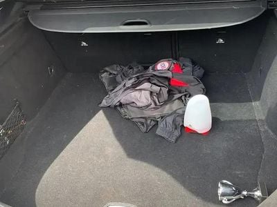 Occasion 2015 Mercedes CLA200 Shooting Brake Break | 9 900 € (Prix cher)