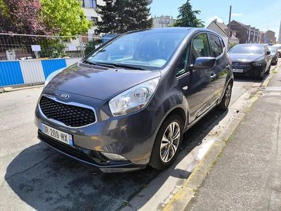 Kia Venga