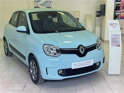 occasion Renault Twingo Iii Sce 75 - 20