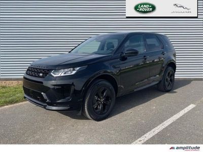 occasion Land Rover Discovery Sport D165 R-Dynamic S AWD BVA - VIVA3688636