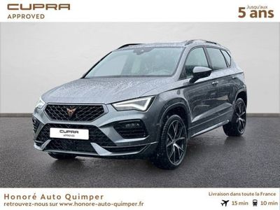 occasion Cupra Ateca 1.5 TSI 150ch V DSG7 - VIVA202329261