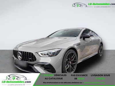 occasion Mercedes AMG GT 53 AMG 435 ch BVA 4-Matic+