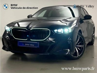 Occasion BMW 520 M Sport 200 ch (147 kW) 2025 Noir Berline