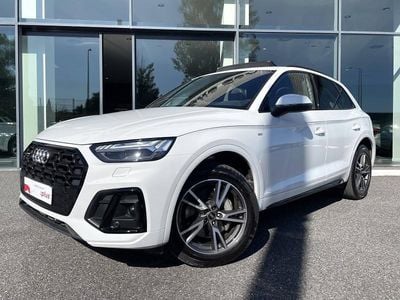 Occasion 2024 Audi Q5 S-Line SUV | 51 990 € (Prix juste)