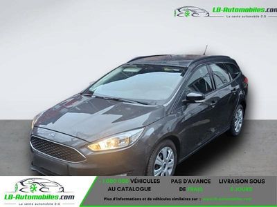 Occasion Ford Focus 120 ch (88 kW) 2016 Break