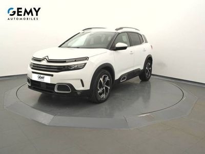 occasion Citroën C5 Aircross - VIVA187883252