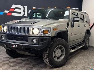 Occasion 2007 Hummer H2 SUV | 39 990 €