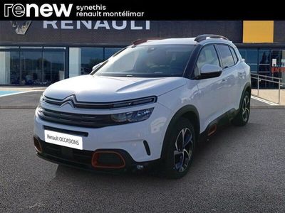 occasion Citroën C5 Aircross C5 AIRCROSS BlueHDi 130 S&S EAT8 - Feel