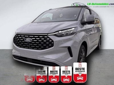 Ford Tourneo