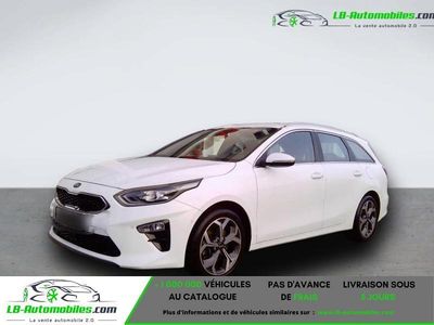 Occasion 2019 Kia Ceed Citadine | 19 800 € (Prix juste)