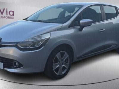 Renault Clio IV