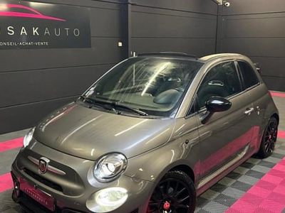 Abarth 595C
