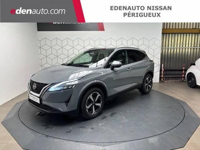 Occasion 2023 Nissan Qashqai N-Connecta SUV | 19 200 € (Prix juste)