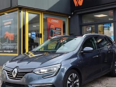 Renault Mégane IV