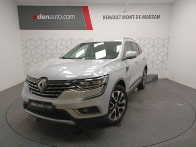 occasion Renault Koleos dCi 175 4x2 X-tronic Intens