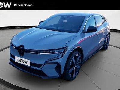 Occasion Renault Megane E-Tech Techno 161 kW (220 ch) 2023 Gris Berline