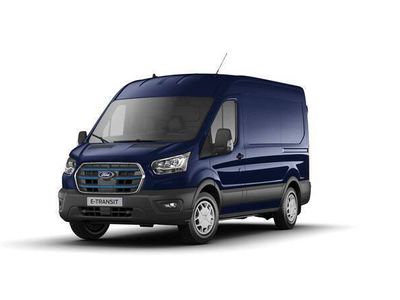 occasion Ford E-Transit Transit FOURGONFGN 350 L2H2 184 CH BATTERIE 75 KWH