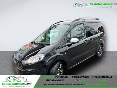 occasion Ford Tourneo 1.0 Ecoboost 100 Bvm