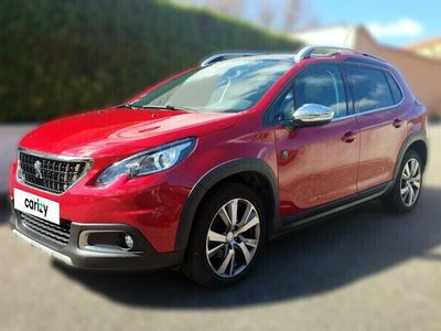 occasion Peugeot 2008 1.2 PureTech 110ch S&S EAT6 Crossway