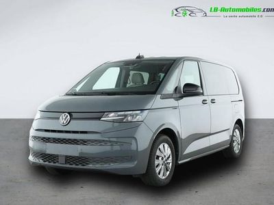 VW Multivan
