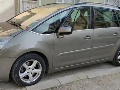 Citroën C4 Picasso