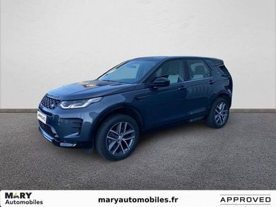 Occasion Land Rover Discovery 5 204 ch (150 kW) 2023 SUV
