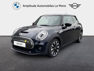 Mini Cooper SE