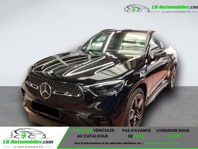 occasion Mercedes E400 GLC CoupéBVA 4Matic