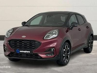 Occasion Ford Puma ST-Line X 128 ch (94 kW) 2024 SUV