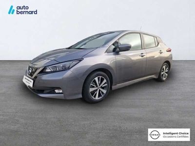 occasion Nissan Leaf 150ch 40kWh Acenta 21