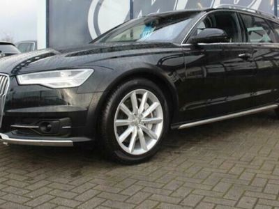 occasion Audi A6 Allroad 3.0 V6 BITDI 320CH AMBITION LUXE QUATTRO TIPTRONIC