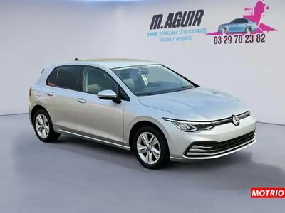 occasion VW Golf VIII 2.0 TDI SCR 150 LIFE 1ST DSG7