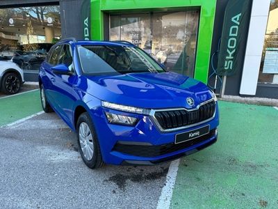 occasion Skoda Kamiq 1.0 TSI 95ch Active