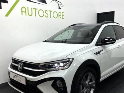 Occasion 2024 VW Taigo R-line SUV | 23 990 € (Prix juste)