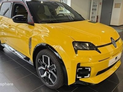 Renault R5