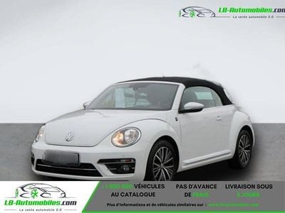 VW Beetle