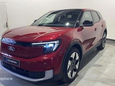 Occasion 2025 Ford Explorer Extended Range SUV | 45 499 €