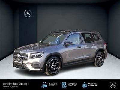 Mercedes GLB200