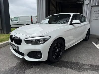BMW 114