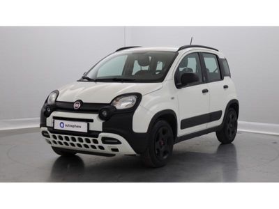 Fiat Panda Cross