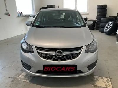 Opel Karl