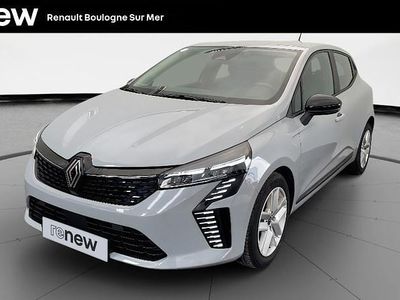 Gris Occasion 2024 Renault Clio V Evolution Citadine | 14 990 € (Bon prix)